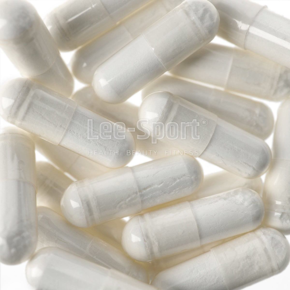 Lee-Sport Magnesium Bis-Glycinat