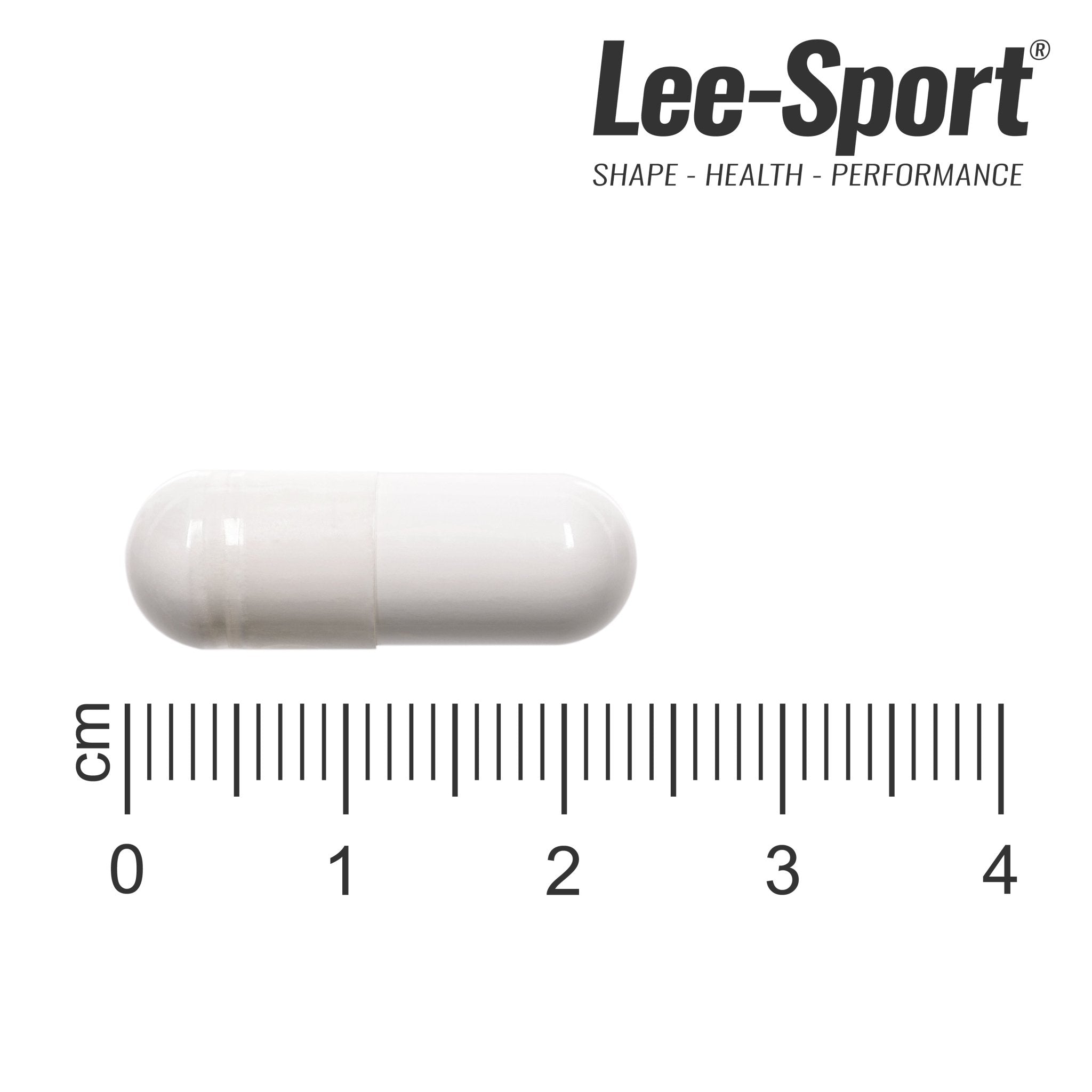 Magnesium Kapseln kaufen. 100% Magnesium-Citrat | Lee-Sport®