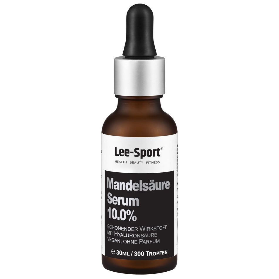 Mandelsäure Serum 10.0%