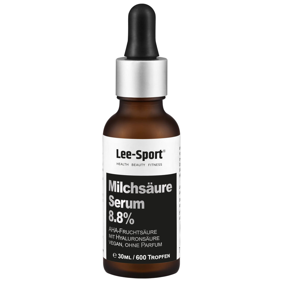 Milchsäure Serum 8.8%