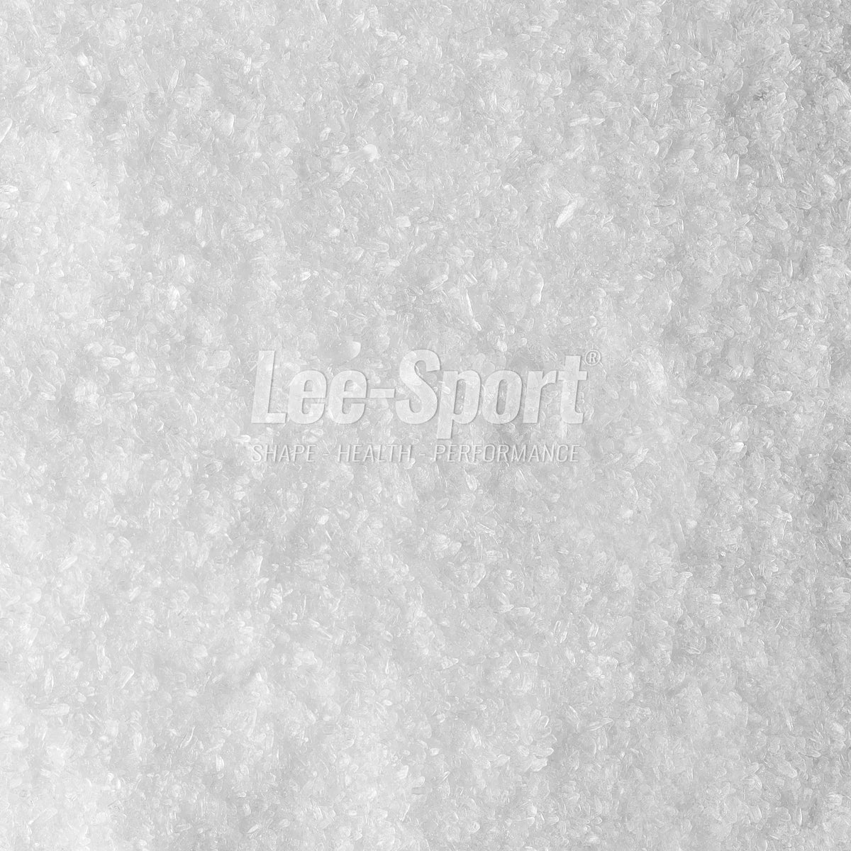 Lee-Sport MSM Pulver