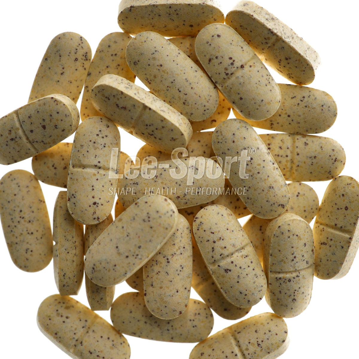 Lee-Sport Multivitamin Tabletten