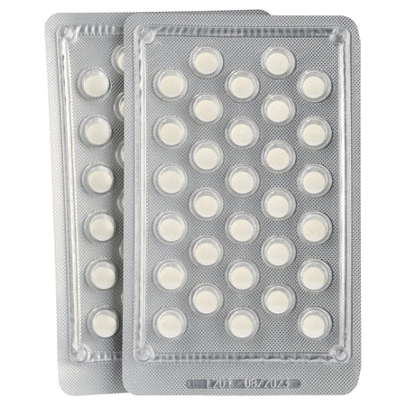 NADH Tabletten Blister