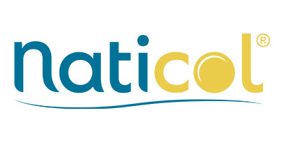 Naticol Kollagen Hydrolysat Logo