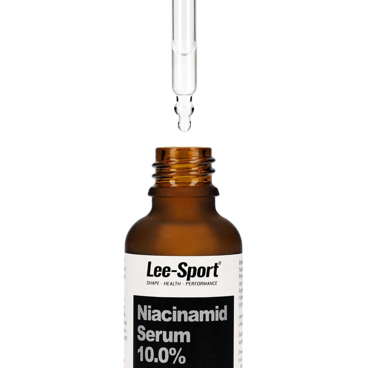 Lee-Sport Niacinamid Serum 10.0%