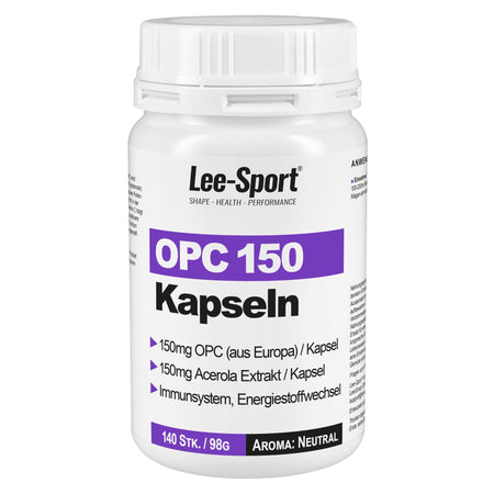 OPC 150 Kapseln