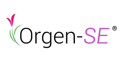 Orgen-SE Selen Logo