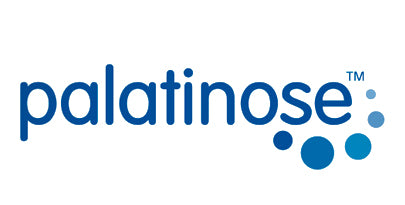 Palatinose Isomaltulose Logo