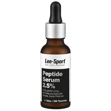 Peptide Serum 2.5%