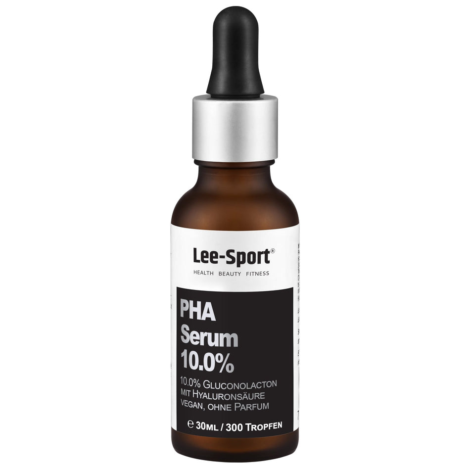 PHA Serum 10.0%