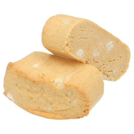 Protein Brownie White Chocolate