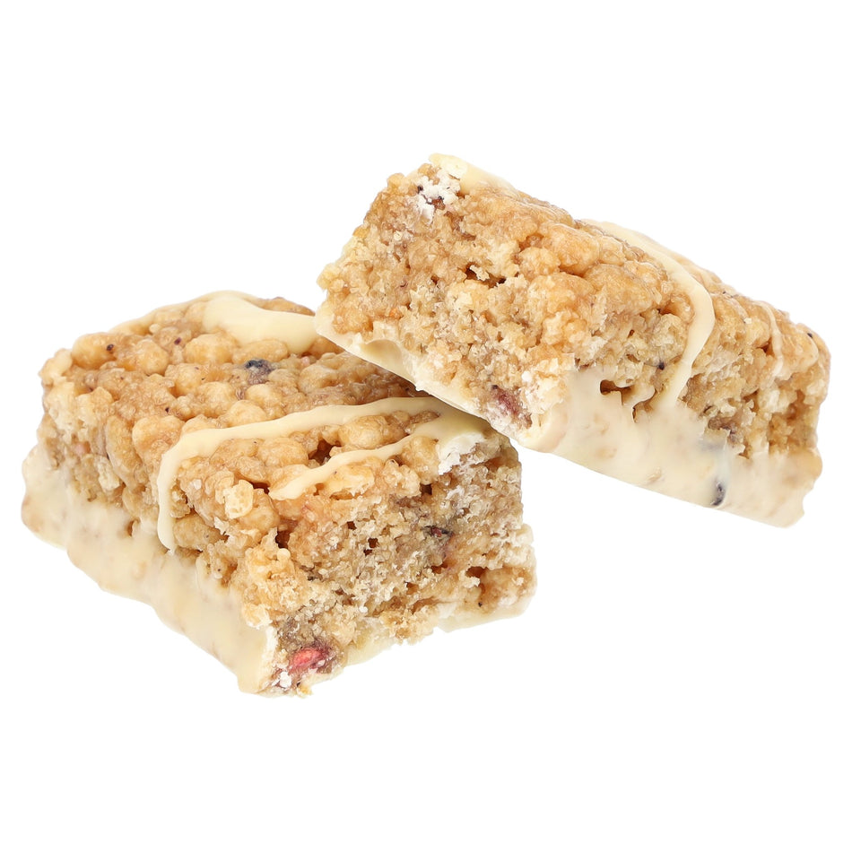 Protein Crisp Bar Cranberry