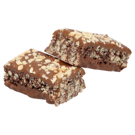 Protein Crisp Bar Double Chocolate