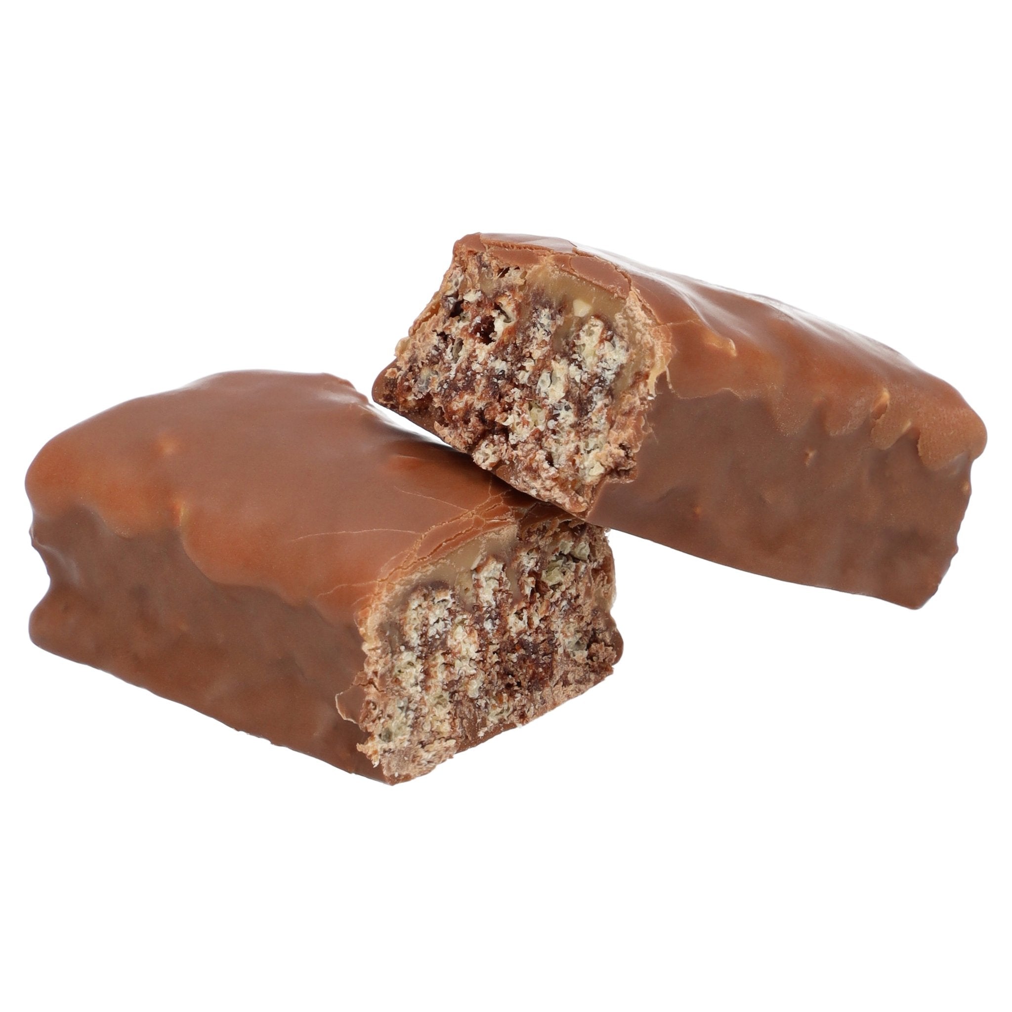 Protein Crisp Bar Schoko Caramel