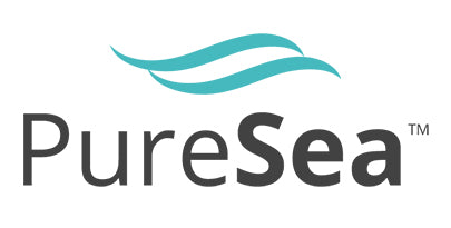 PureSea Logo