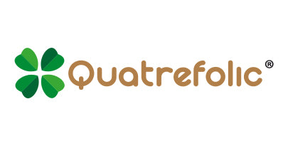 Quatrefolic Folsäure Logo