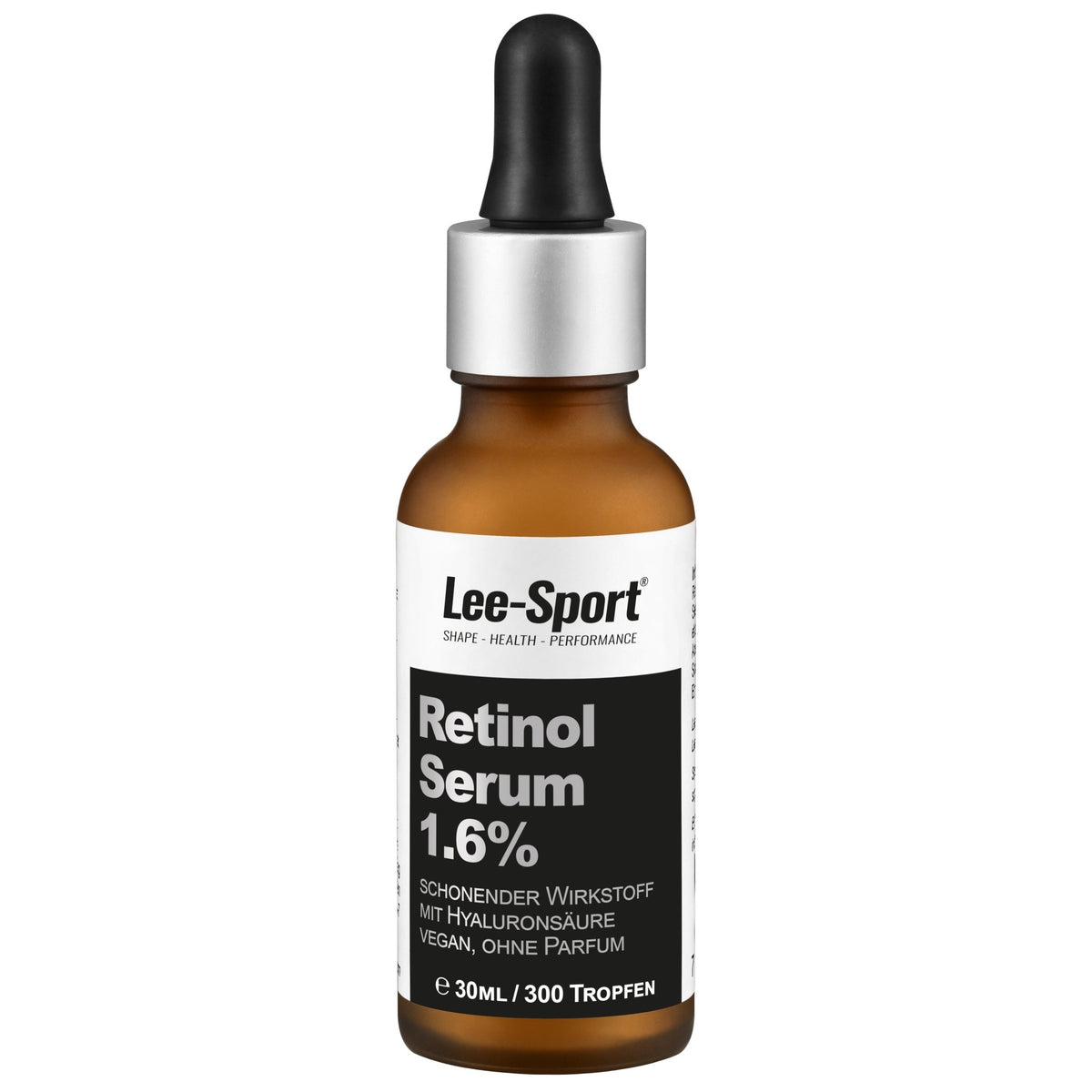 Retinol Serum 1,6%