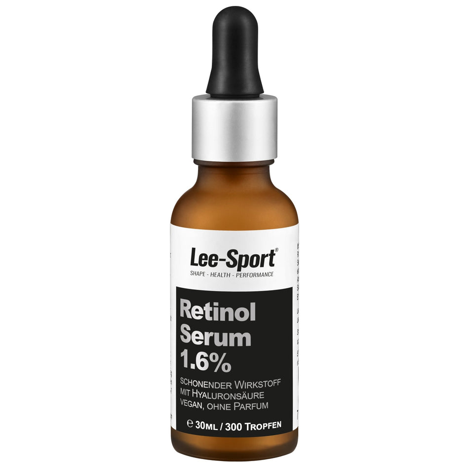 Retinol Serum 1,6%