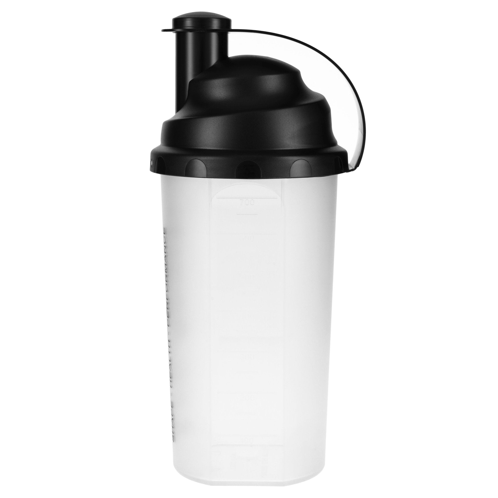 Buchsteiner ® MixMaster Shaker