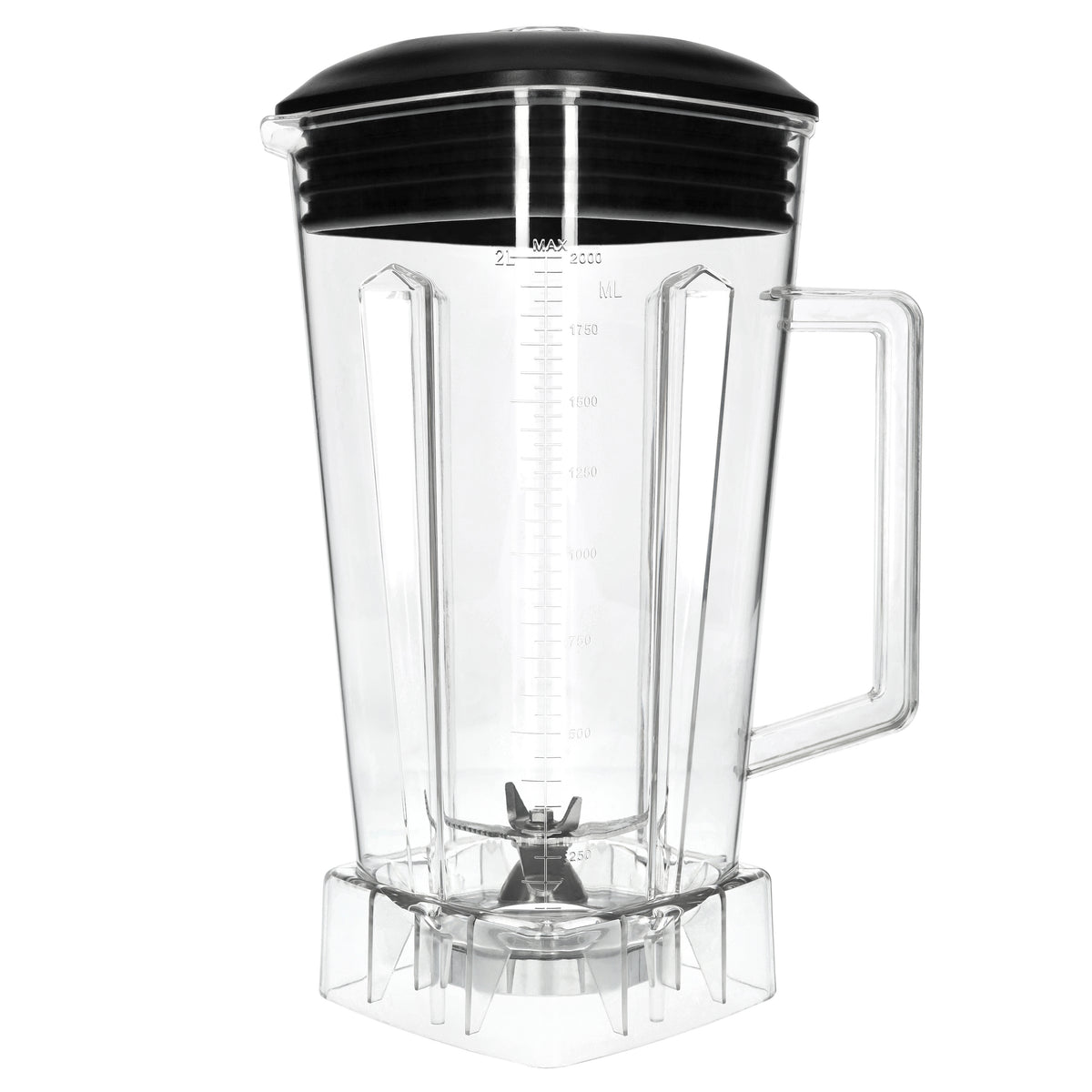 Smoothie Mixer Ersatzbehälter