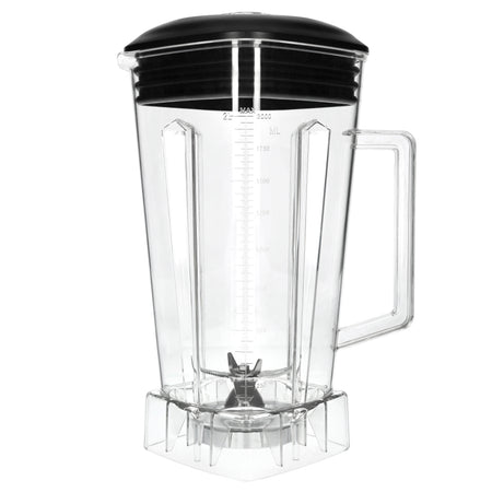 Smoothie Mixer Ersatzbehälter