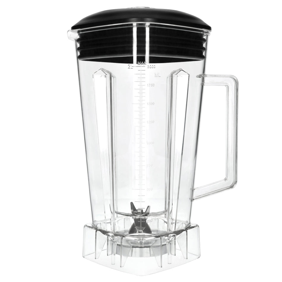 Smoothie Mixer Ersatzbehälter