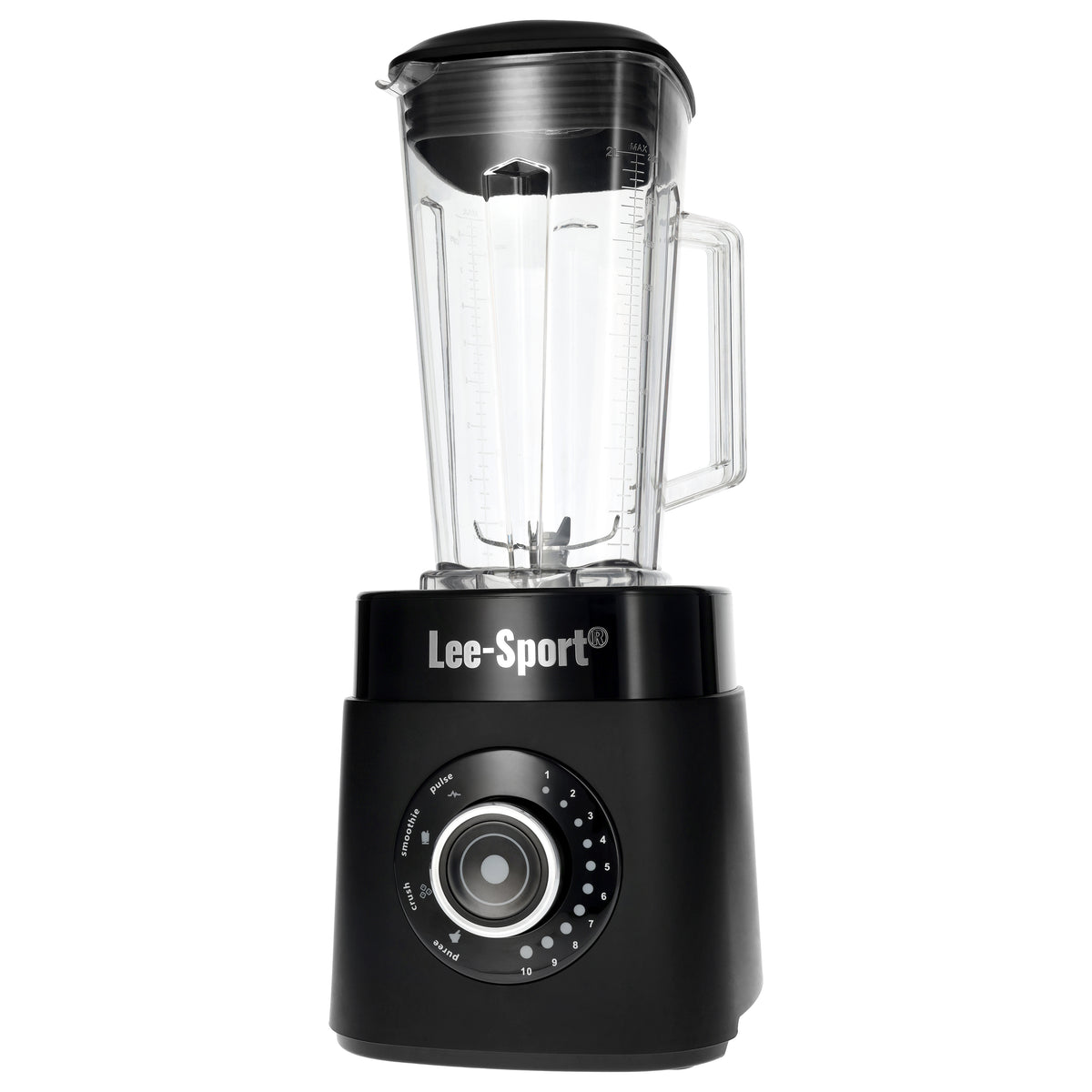 2PS |1500 Watt Smoothie Mixer günstig kaufen!