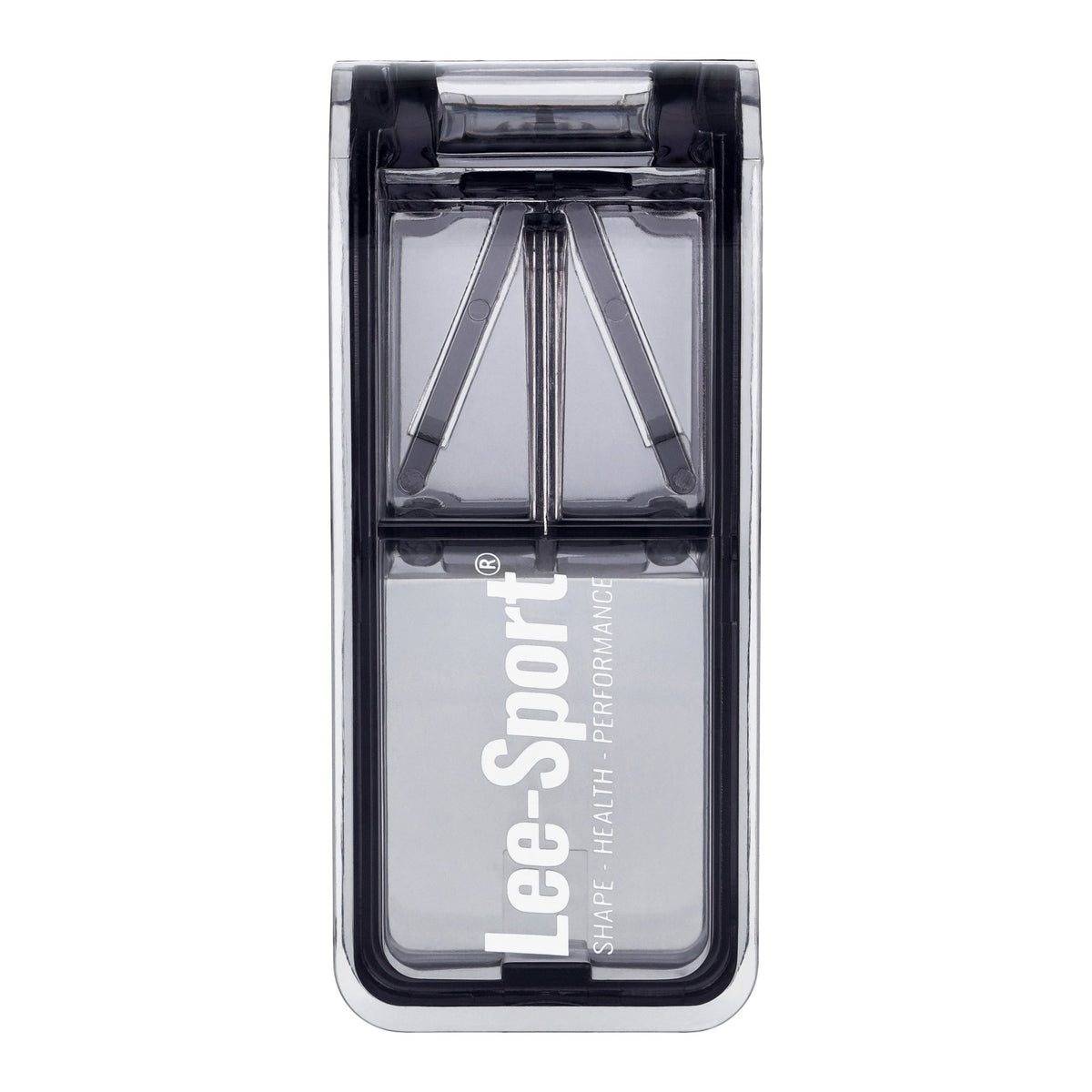 Tablettenteiler Front