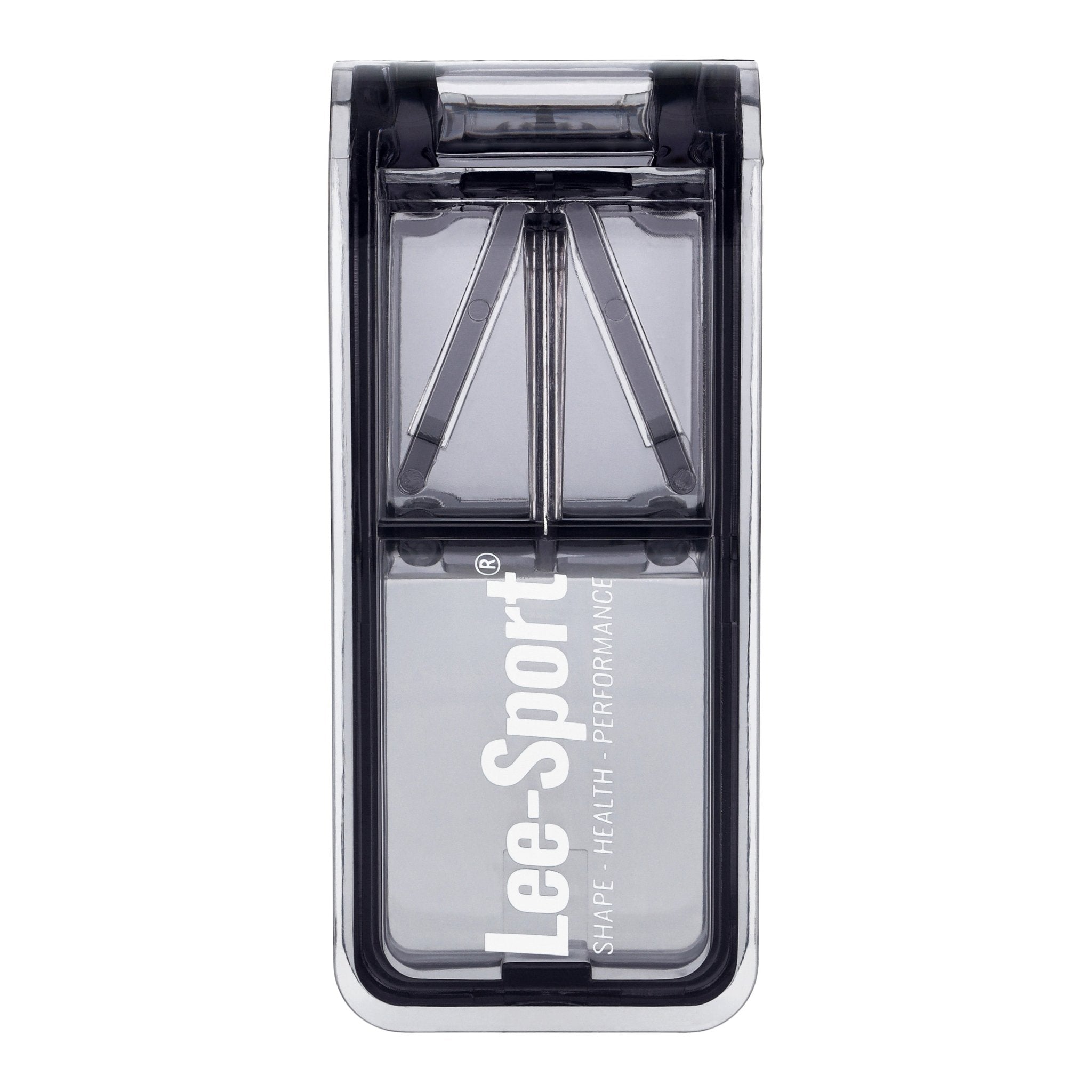 Tablettenteiler Front