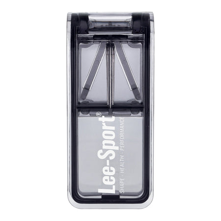 Tablettenteiler Front