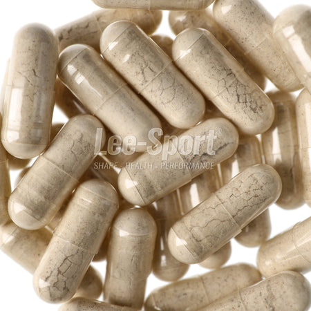 Lee-Sport Vitamin C Acerola Plus Kapseln