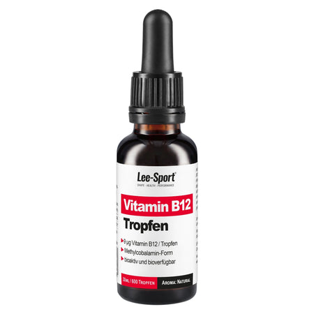 Vitamin B12 Tropfen