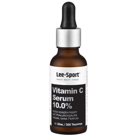 Vitamin C Serum 10.0%