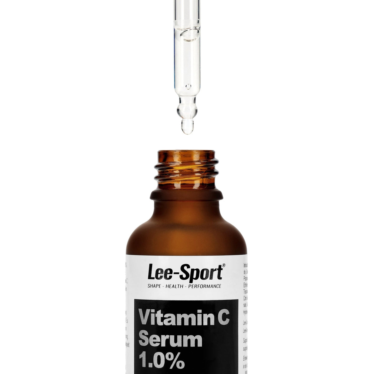 Lee-Sport Vitamin C Serum 1.0%