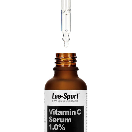 Lee-Sport Vitamin C Serum 1.0%