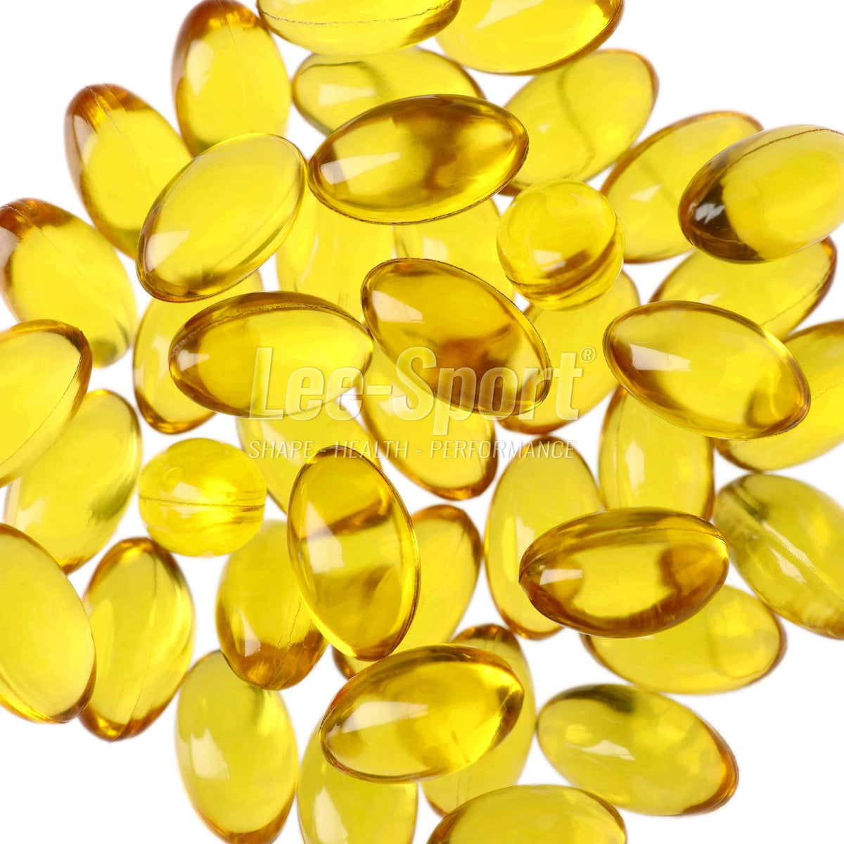 Lee-Sport Vitamin D3 K2 Kapseln