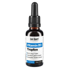 Vitamin D3 Tropfen