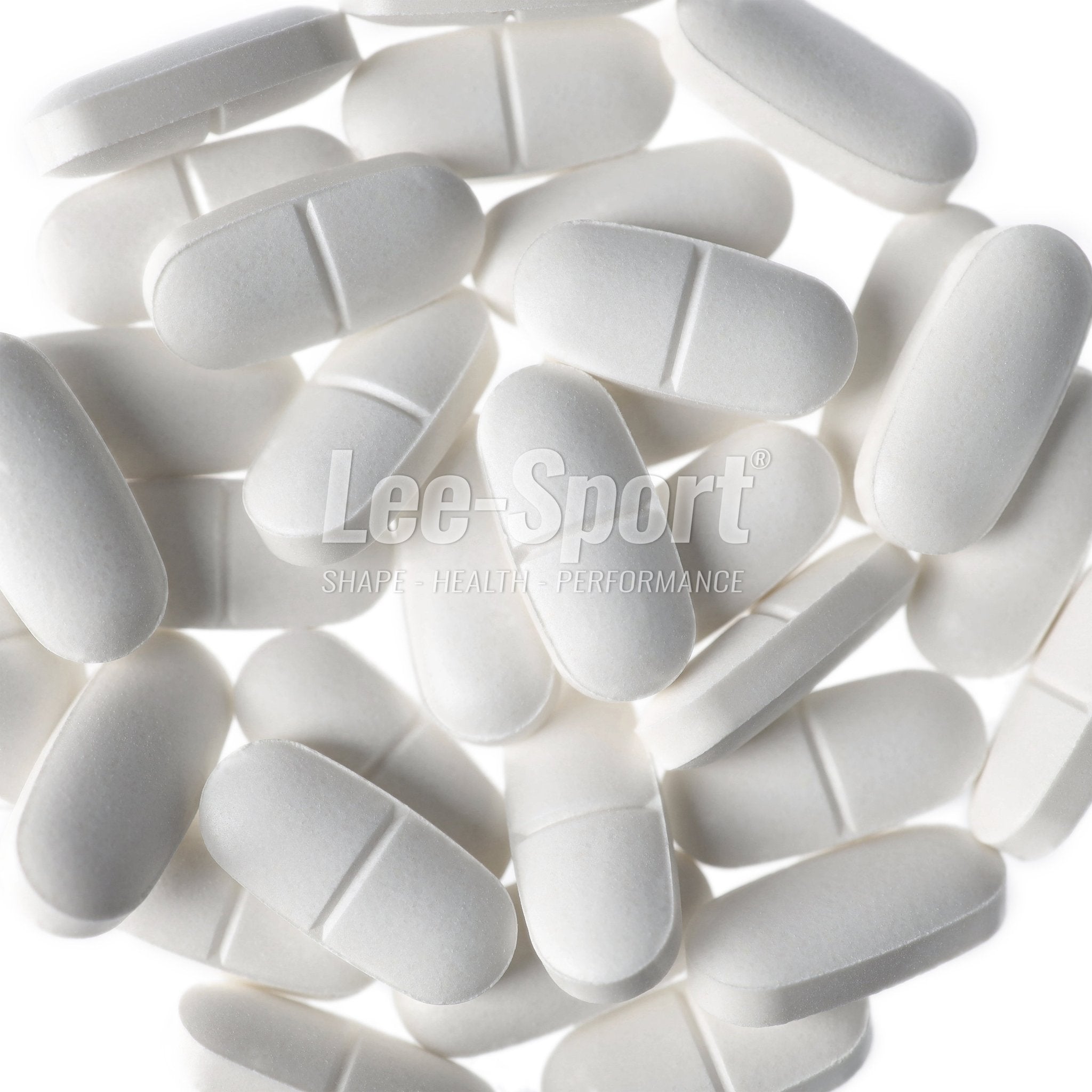 Lee-Sport Vitamin K Tabletten