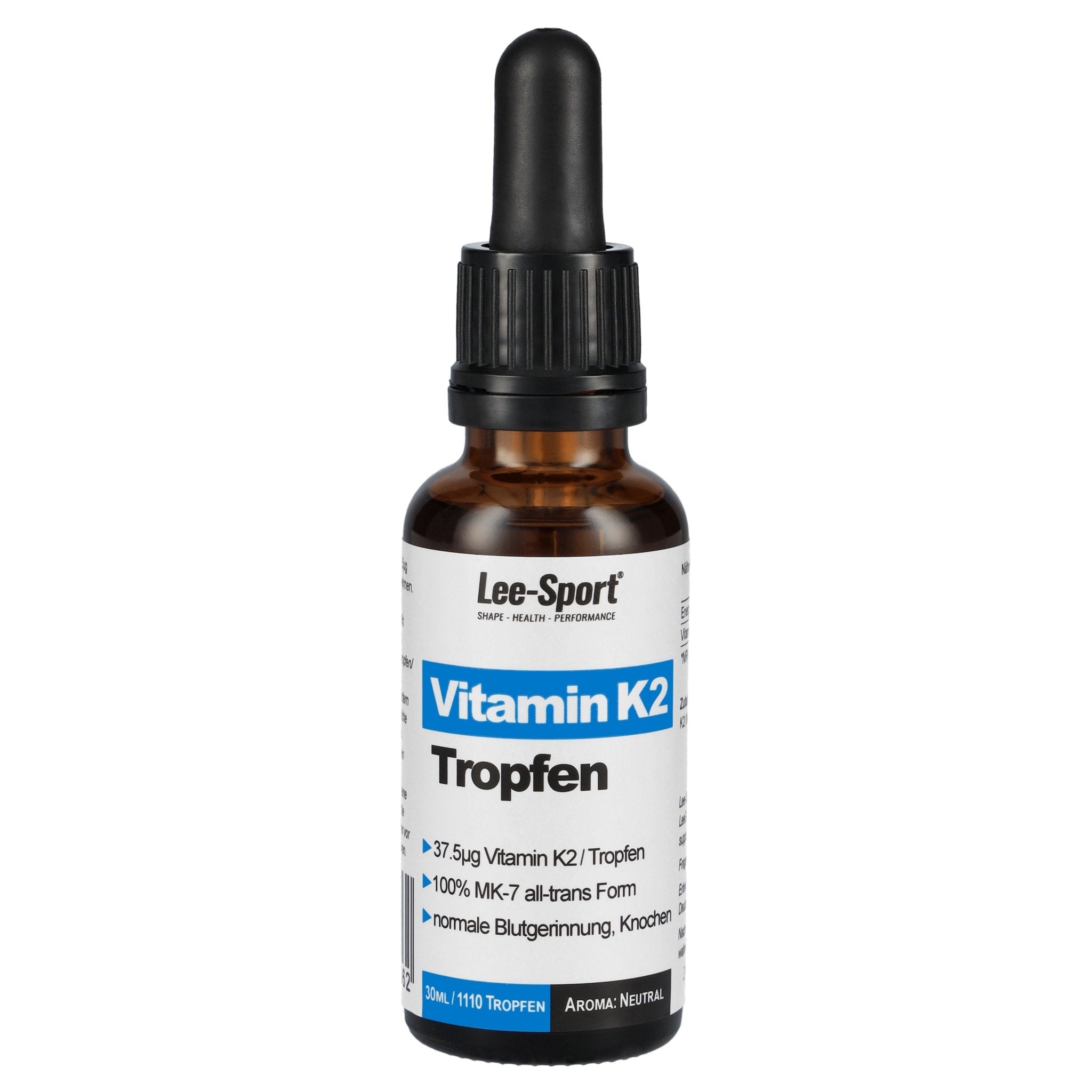 Vitamin K2 Tropfen