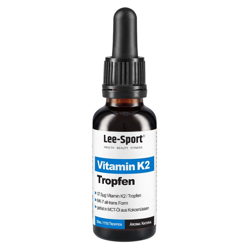 Vitamin K2 Tropfen