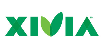 Xivia Xylit Logo