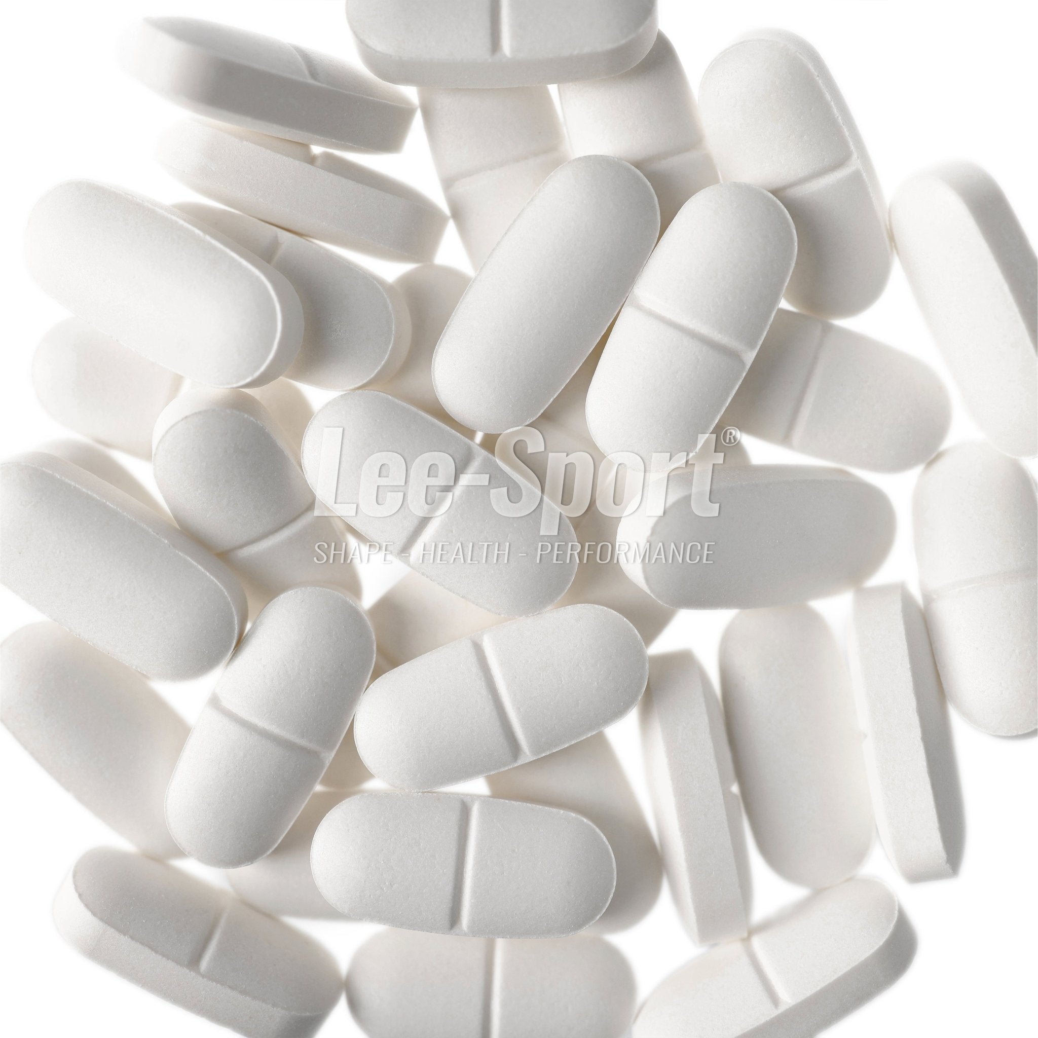 Lee-Sport Zink Bis Glycinat