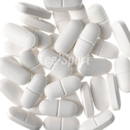 Lee-Sport Zink Bis Glycinat