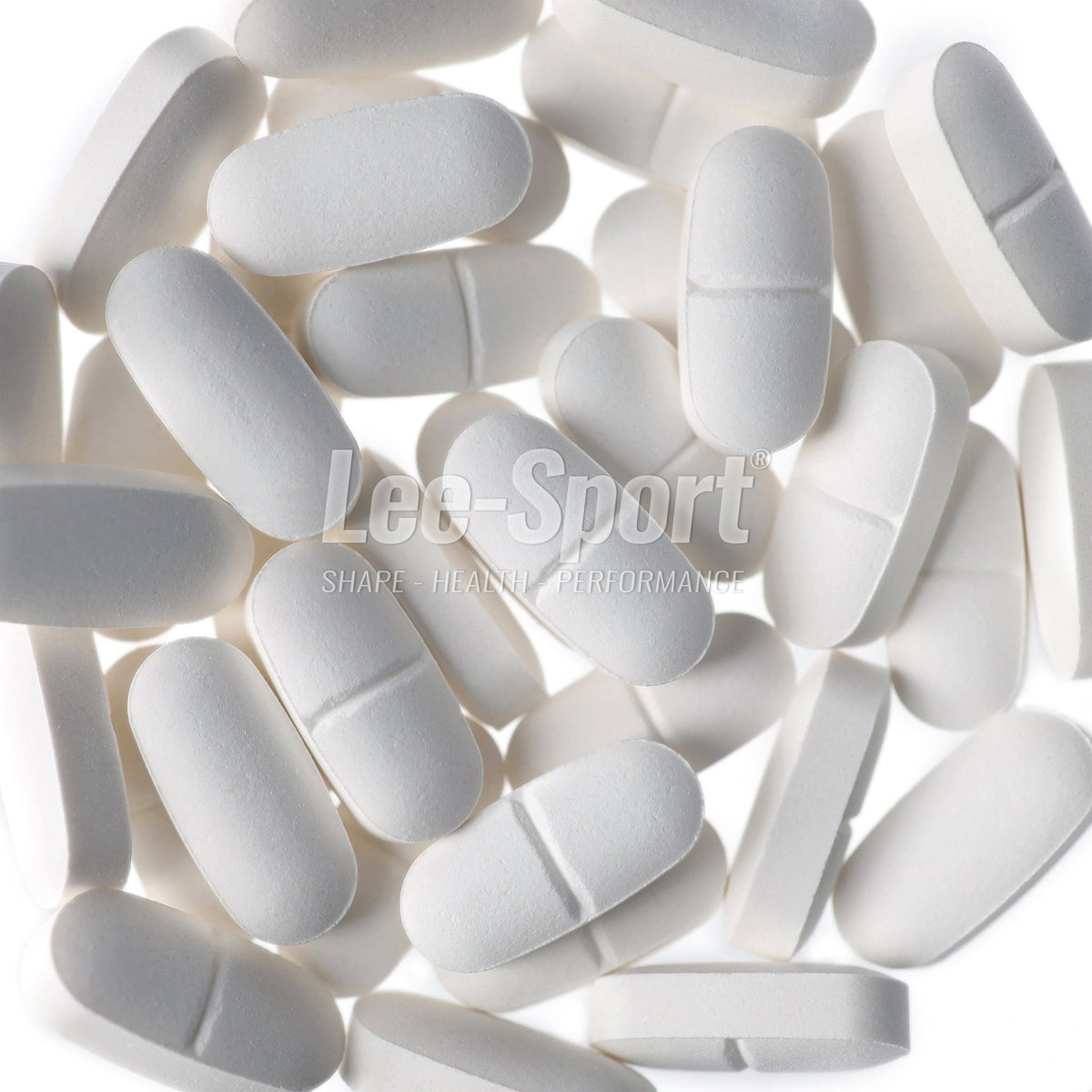 Zink Gluconat Supplement