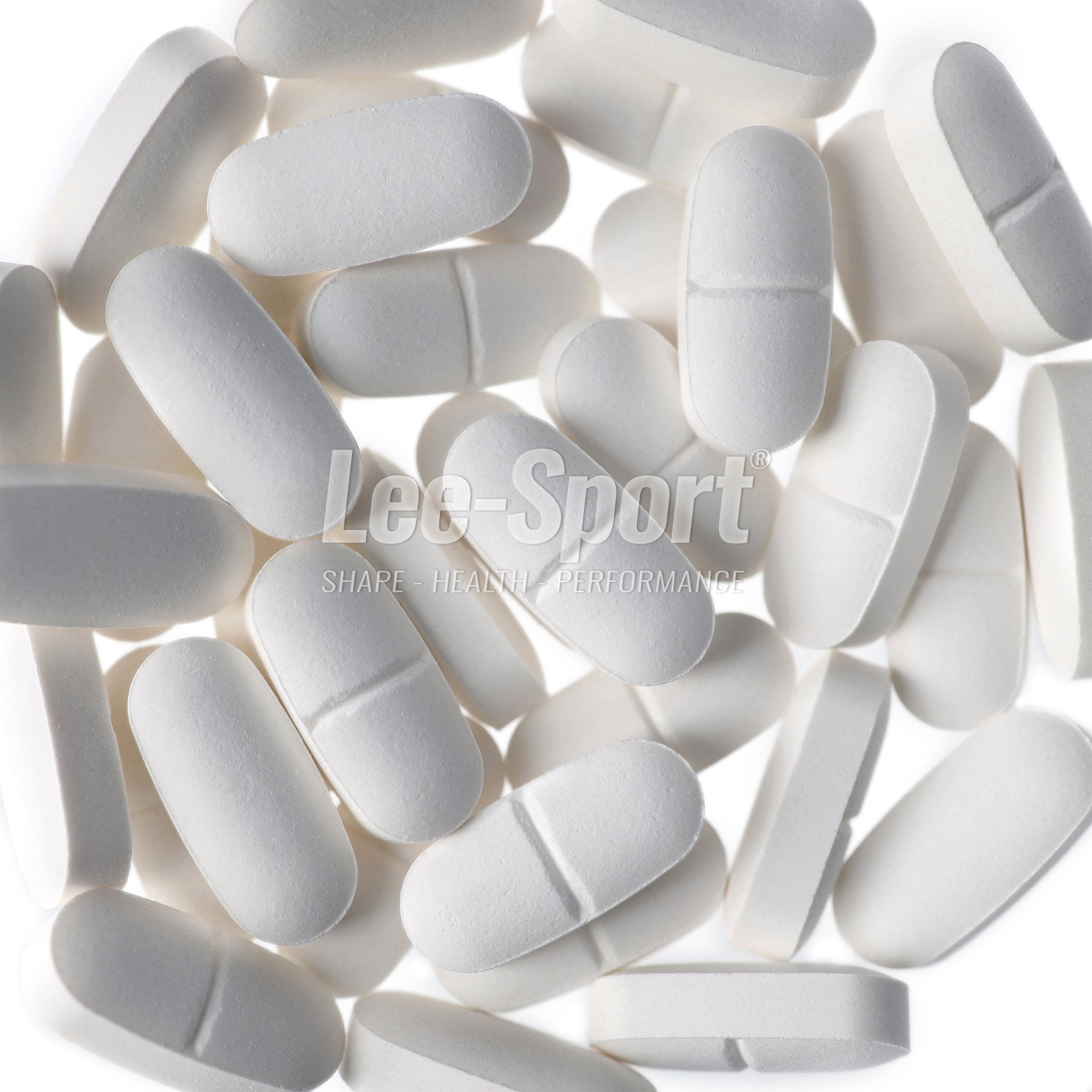 Zink Gluconat Supplement