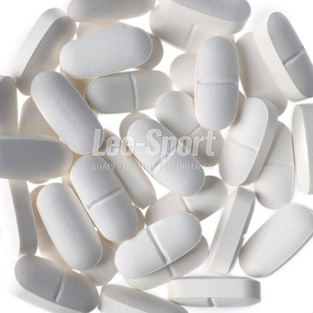 Zink Gluconat Supplement