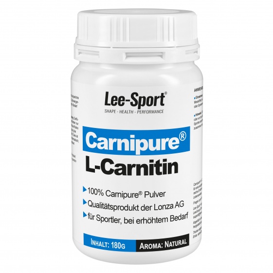 Carnipure™ L-Carnitin
