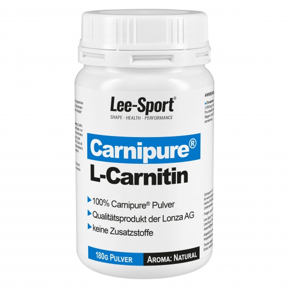 Carnipure™ L-Carnitin Pulver
