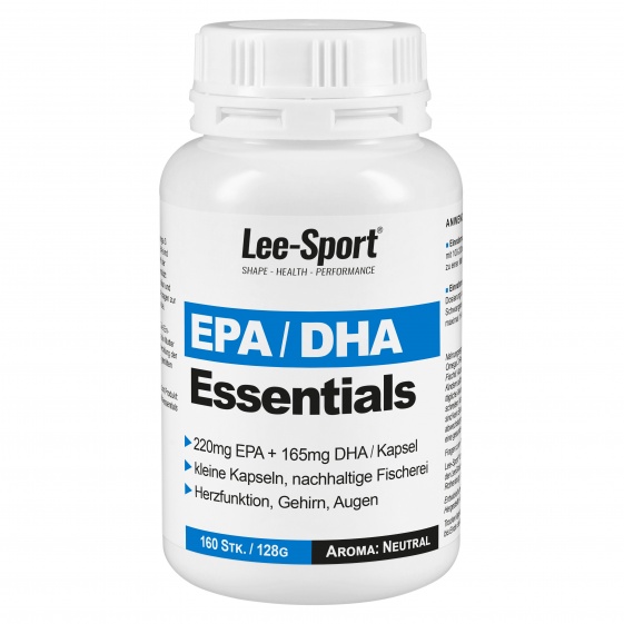 EPA / DHA Essentials