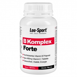 B Komplex Forte
